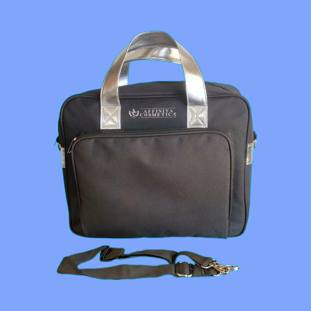 Affinta Cosmetica Luxe reistas leeg