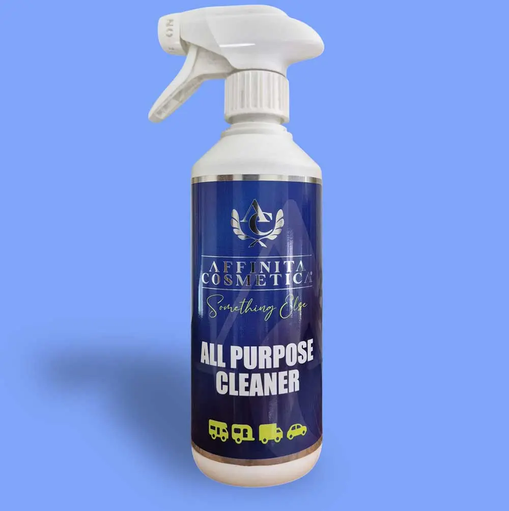 Affinita Cosmetica All Purpose Cleaner