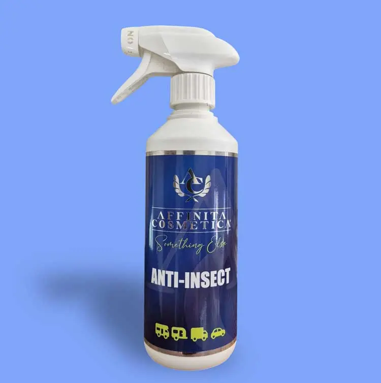 Affinita Cosmetica Anti Insect