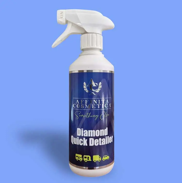 Affinita Cosmetica Diamond Quick Detailer