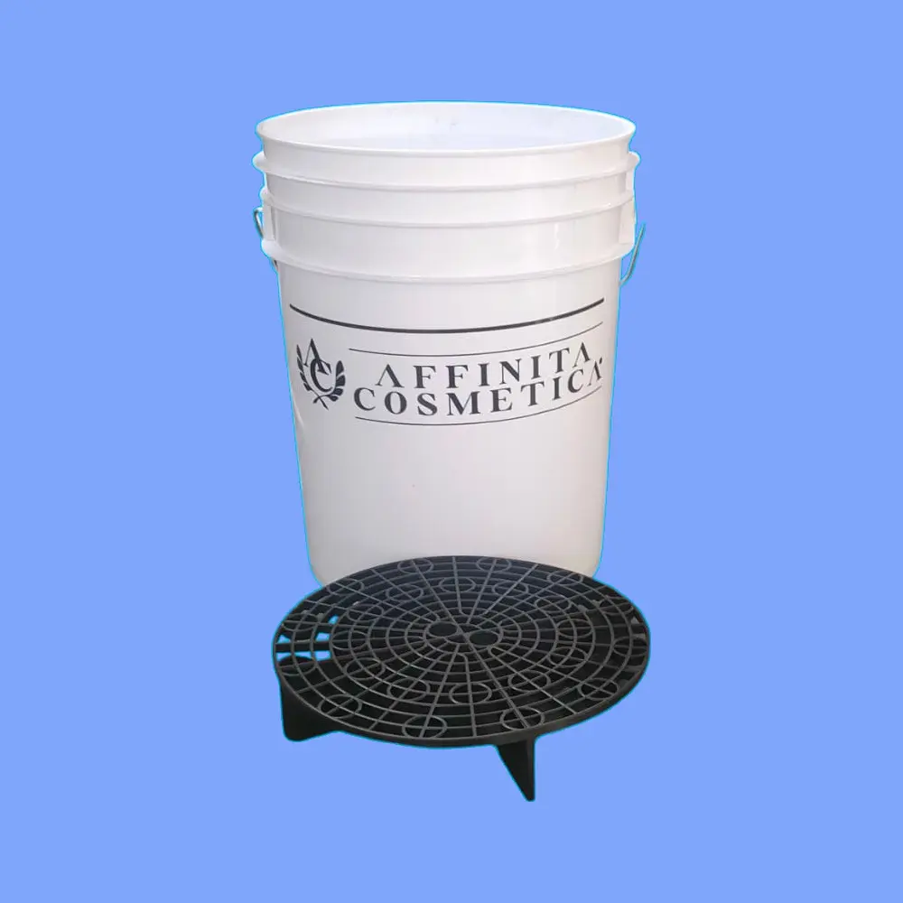 Affinita Cosmetica Emmer met filter