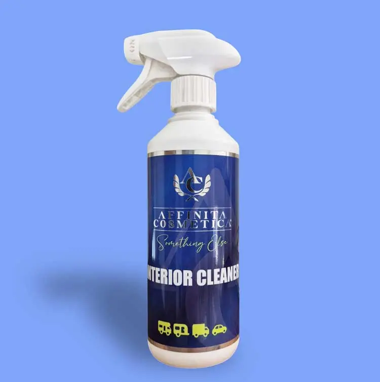 Affinita Cosmetica Interior Cleaner