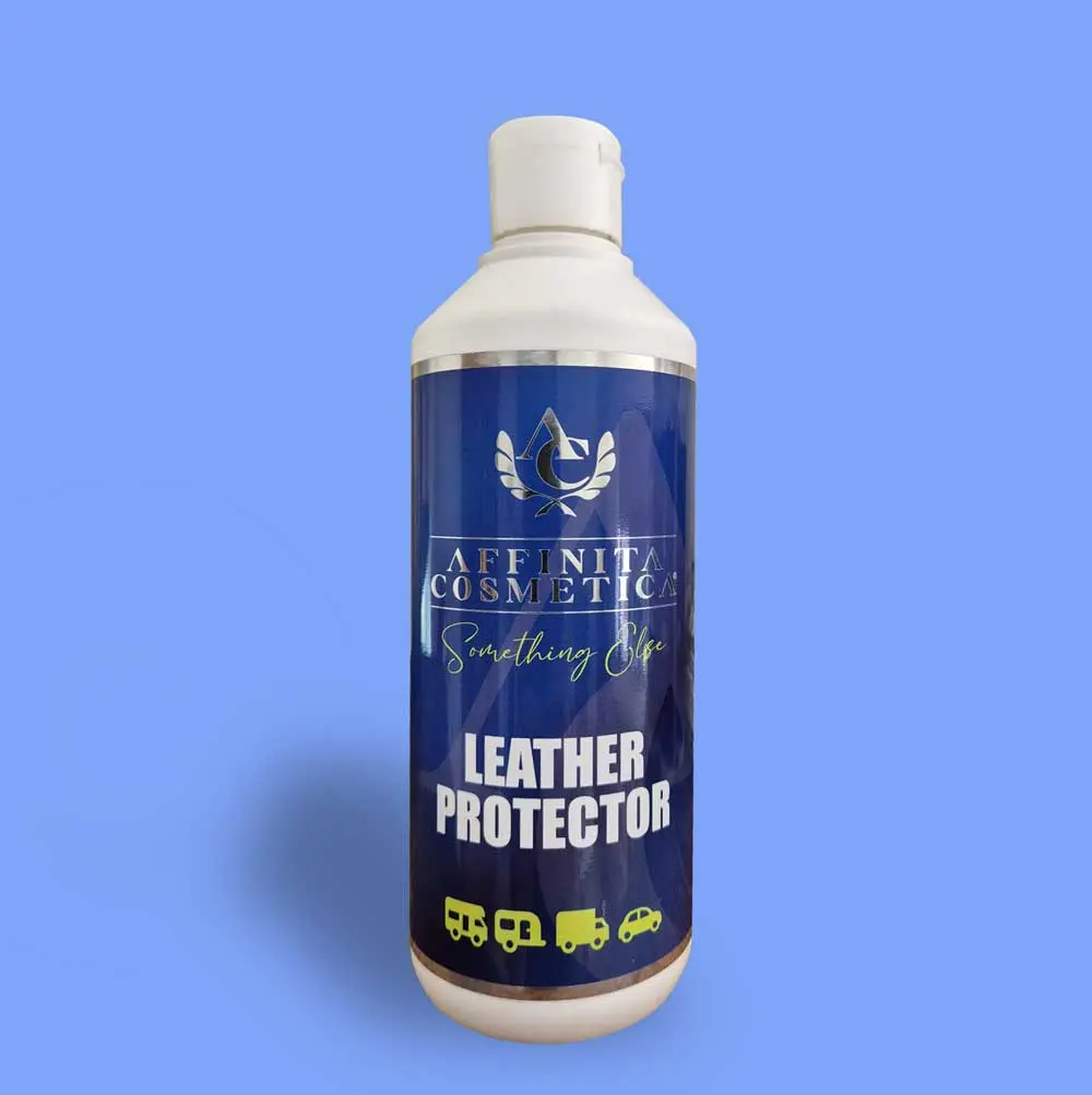 Affinita Cosmetica Leather Protector
