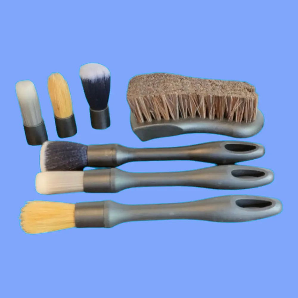 Affinita Cosmetica Luxe Set Detailkwasten