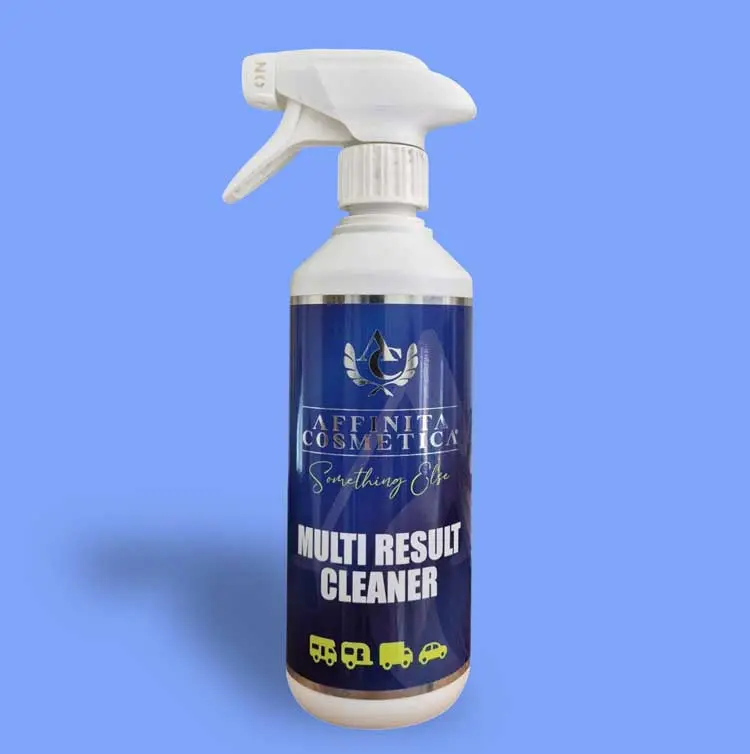 Affinita Cosmetica Multi Result Cleaner