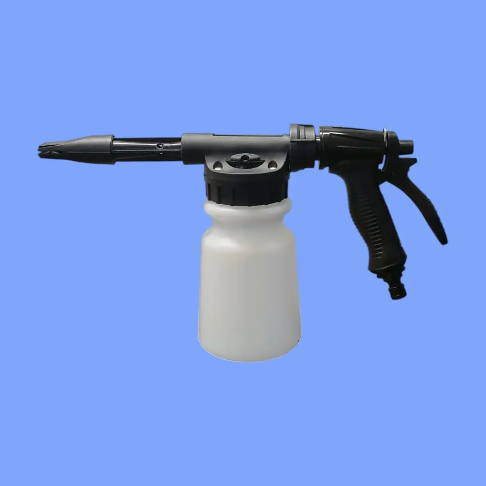 Affinita Cosmetica Foam Canon