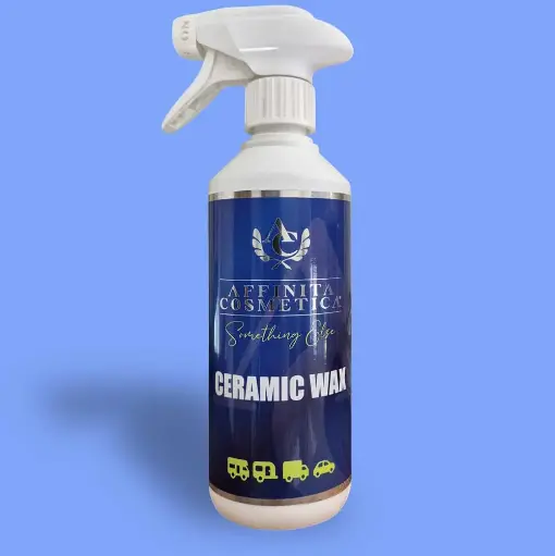 Affinita Cosmetica Ceramic Wax