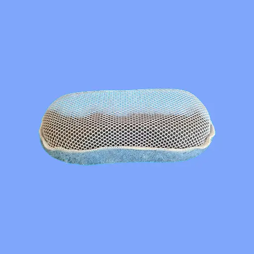 Affinita Cosmetica Microvezel Was Spons